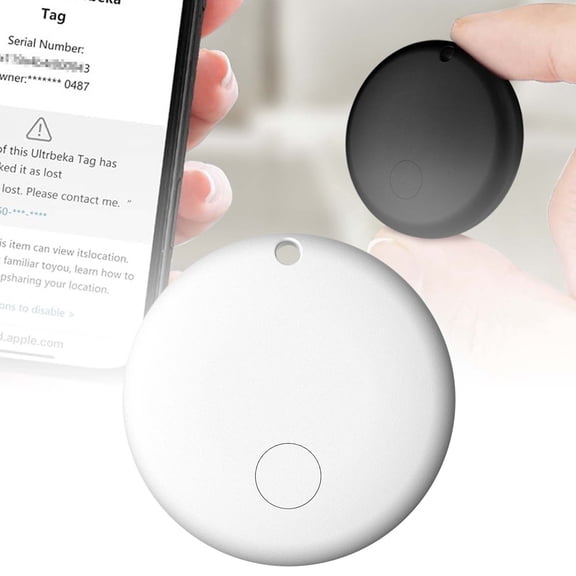 BotaniNest Functional Loss Four In One Positioning Pet Phone Finder Two Way Reminder Loss Patch Compatible With And Android