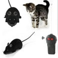 thumbnail image 1 of BotaniNest Funny Remote Control Animals Toy Wireless Pet Cat Dog Interactive Toys, 1 of 7