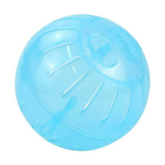 BotaniNest Hamster Exercise S 3.9" Quiet Dwarf Hamster Running For Gerbils Small Animals