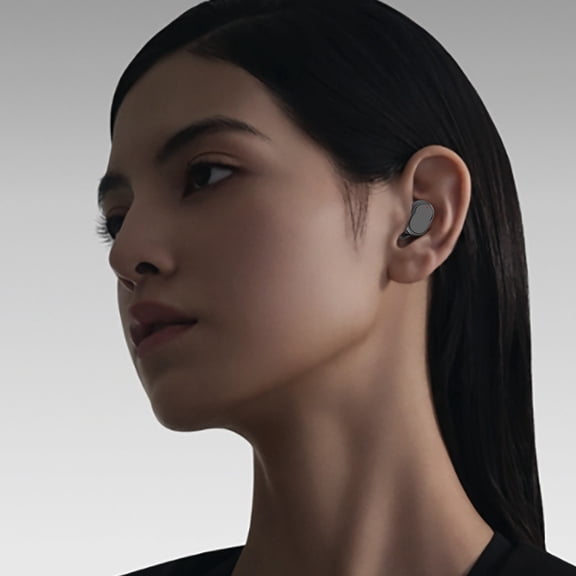 BotaniNest Headset Wireless With Long Battery Life And Water Resistance Compatible With All Devices For Ultimate Mobility And Sound Quality