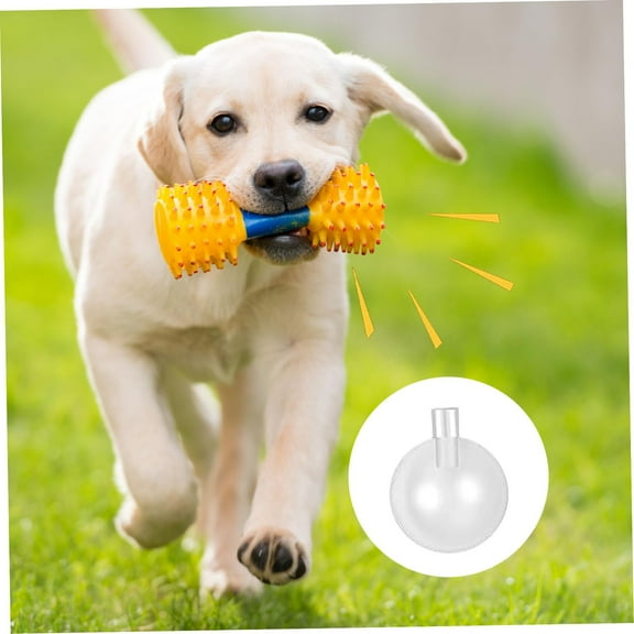 BotaniNest Interactive Pet Toys For Dogs And Cats Chew Training