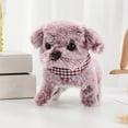 thumbnail image 1 of BotaniNest Interactive Walking Barking With Realistic Movements For Kids And – Interactive Puppy For Kids Family And Training, 1 of 5