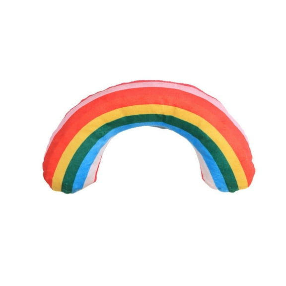 BotaniNest Interesting Pet Plush Toys Creative Pet Chew Toys Interactive Soothing Pet Supplies For Dog Cat D