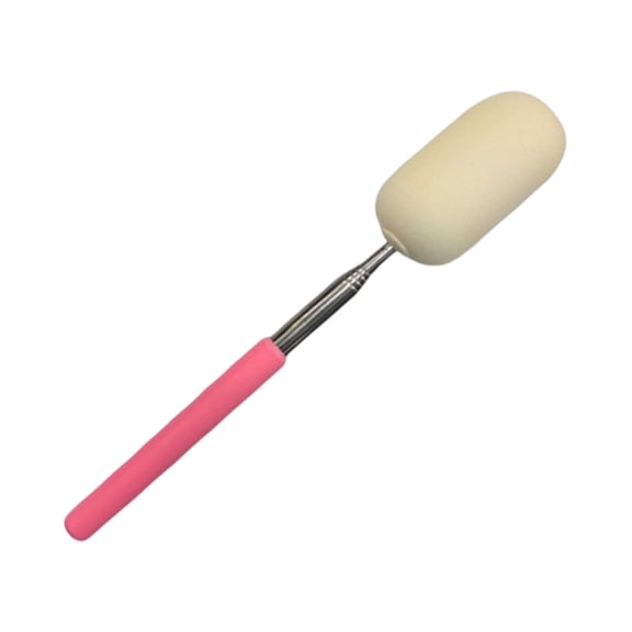 BotaniNest Long Pottery Sponges Telescoping Pottery Sponge Stick Detachable Sponge Extendable Artist Clay Retractable Ceramic For Excess Water Shaping