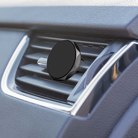 BotaniNest Magnetic Car Mount Dashboard Magnetic Phone Holder For Car For Cell Phones And Mini Tablets Magnetic Cell Phone Mount