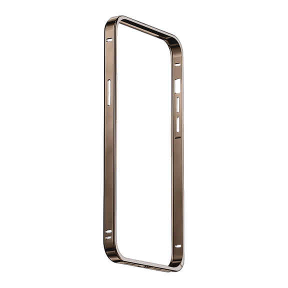 BotaniNest Metal Ring Phone With Secure Kickstand For Easy Viewing