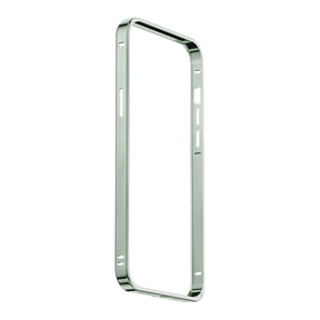 BotaniNest Metal Ring Phone With Secure Kickstand For Easy Viewing