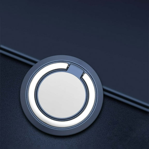 BotaniNest Mobile Phone Bracket Ring Buckle Suction Mobile Phone Bracket Creative Ring