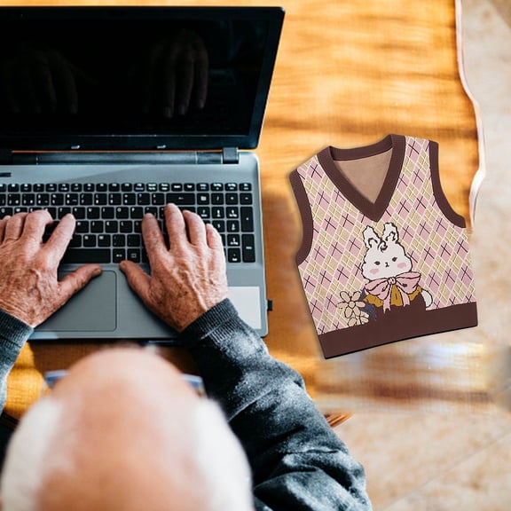 BotaniNest Pad For And Gaming Smooth Tracking Ergonomic Design Comfortable Desk Mat For Computer Laptop