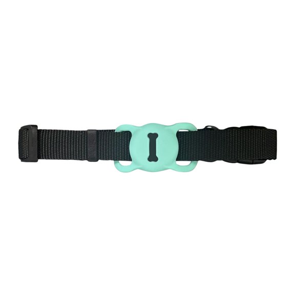 BotaniNest Pet Collar Collar For Dogs And Cats Unlimited Range Intelligent Locator Loss Device Compatible With Real Tracking Pet