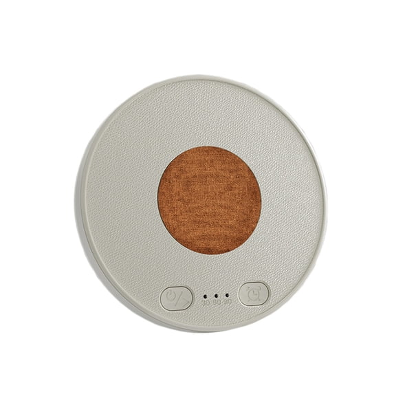 BotaniNest Portable Smart Music Soothing Sleep Device For Stress And Children's Comfort With White Noise For Sleep