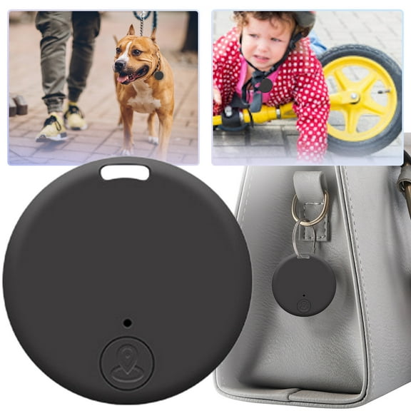 BotaniNest Portable Tracking 5.0 Mobile Key Tracking Smart Loss Device
