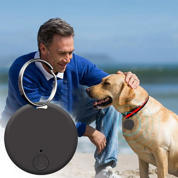 BotaniNest Portable Tracking Bluetooth 5.0 Mobile Key Tracking Smart An Ti Loss Device