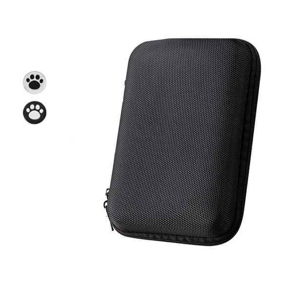 BotaniNest Protective For Gaming Console Shockproof Cover With Scratch Enhanced Grip Design For Secure Handling