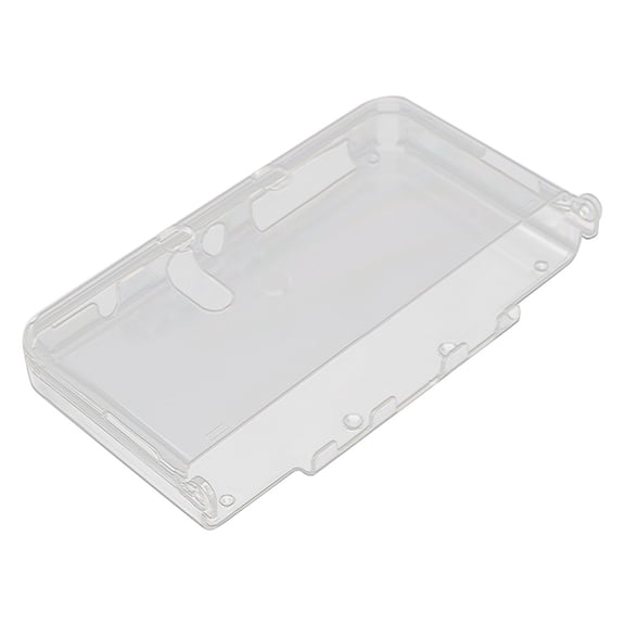 BotaniNest Protective Hard Cover Skin Pouch For 3DS/3DS XL Console