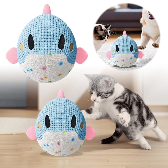 BotaniNest Puppy Interactive Items Are Suitable For Small Medium And Large Sizes