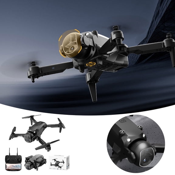 BotaniNest Quadrotor For Aerial Photography With Stable Flight And High Resolution Engineered Remote Control Aircraft For Smooth Live Footage And Easy Operation