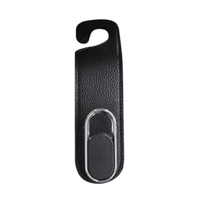 BotaniNest Seat Back Hook: A Hanging Hook (suitable For Shopping And Various ) Designed To Create A Tidy And Organized Interior Space.