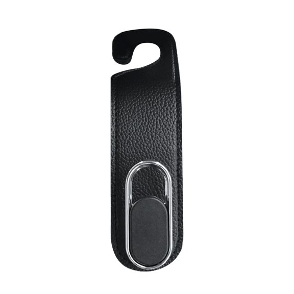 BotaniNest Seat Back Hook: A Hanging Hook (suitable For Shopping And Various ) Designed To Create A Tidy And Organized Interior Space.