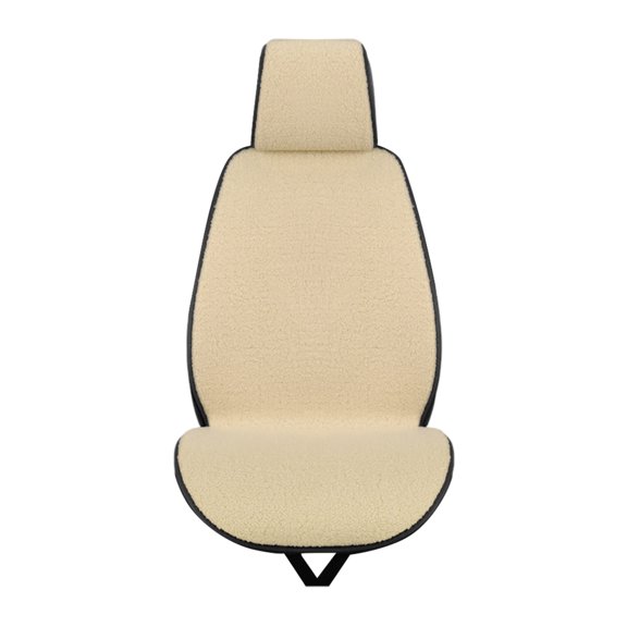 BotaniNest Seat Cover Ultimate Comfort Seat Cover Protective Pad Soft And Warm