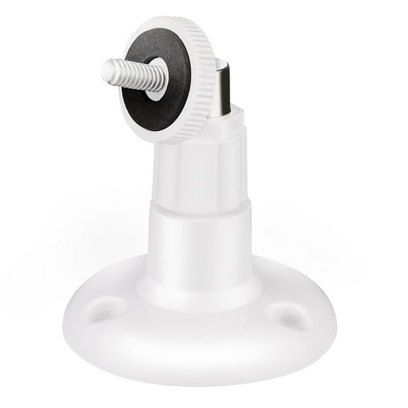 BotaniNest Security Wall Mount for Arlo or Pro Camera Adjustable Indoor Outdoor Bracket