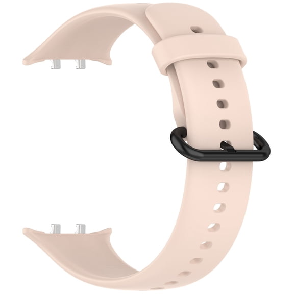BotaniNest Silicone Replacement Strap For Smart Sports Watch Custom Fit Durable Breathable