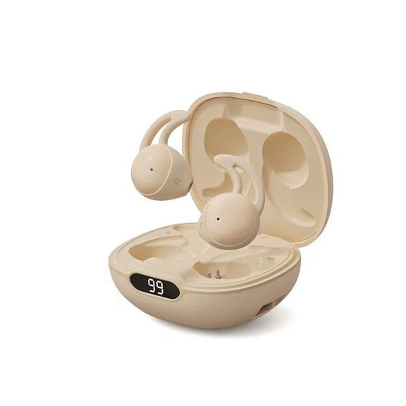 BotaniNest Smallest Earbuds Hidden Ear Buds Earphones Micro Wireless Hidden Headphones For Small Ears Tiny Small Earbuds Mini Earbud For Smal