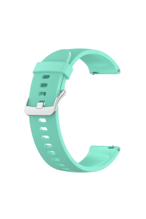 Smart Fitness Silicone Replacement Band 22mm Width Comfortable & Durable Fit
