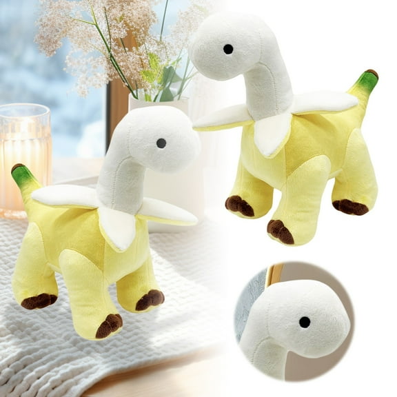 BotaniNest Soft Stuffed Animal Cuddly For All Ages Perfect For Kids And Adults