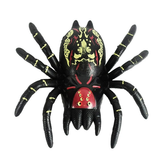 BotaniNest Spider Window Walkers! Will Crawl Down Any Glass Or Glossy Wall! Tarantula's Good For Party Favors