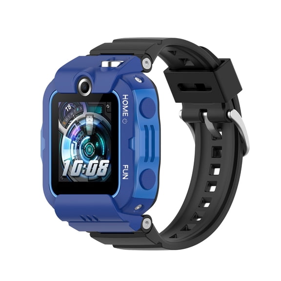 BotaniNest Suitable For Huawei Children Watch 4X/Huawei Watch 4X Replacement Silicone Strap