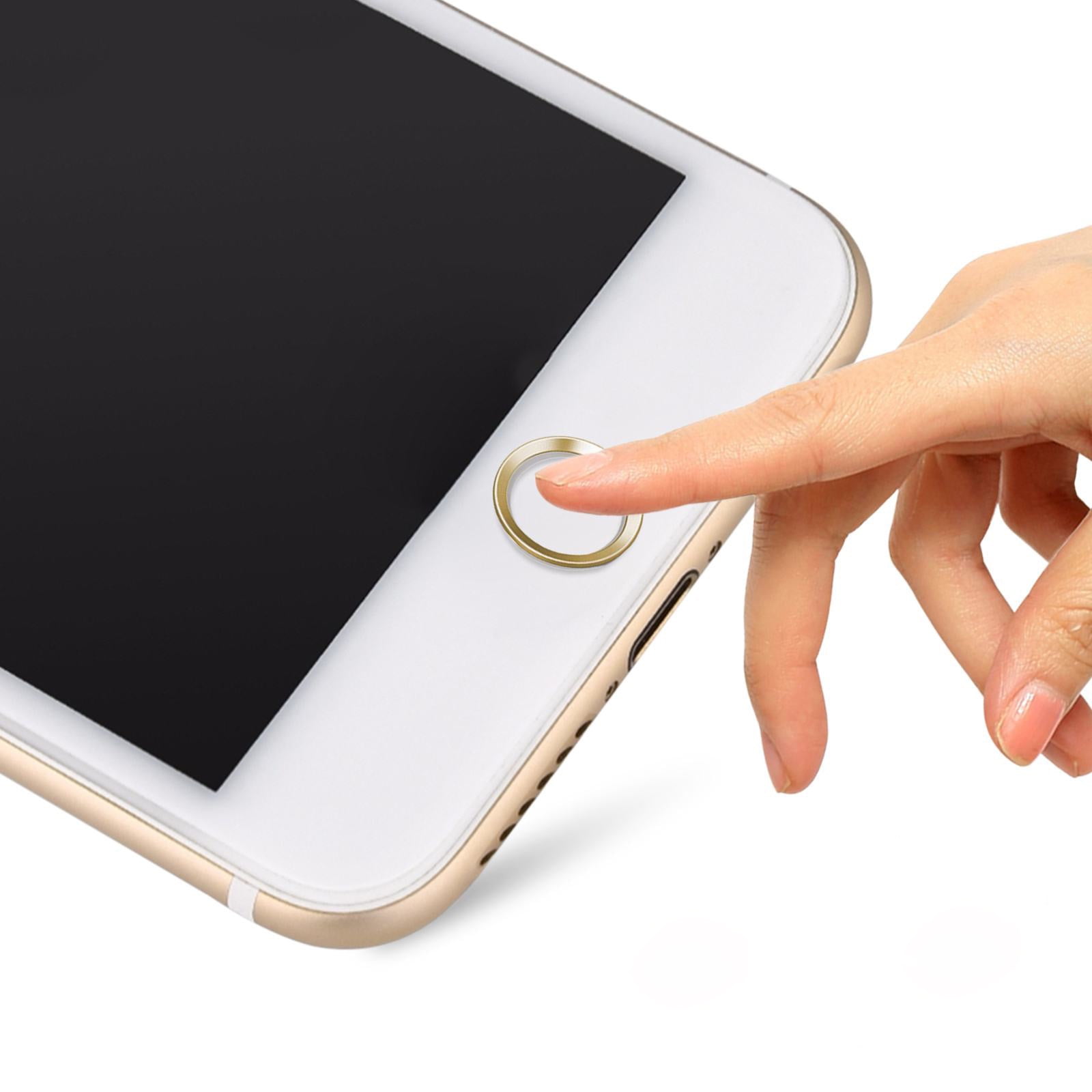 BotaniNest Suitable For / Series Key Stickers Fingerprint Unlocking ...