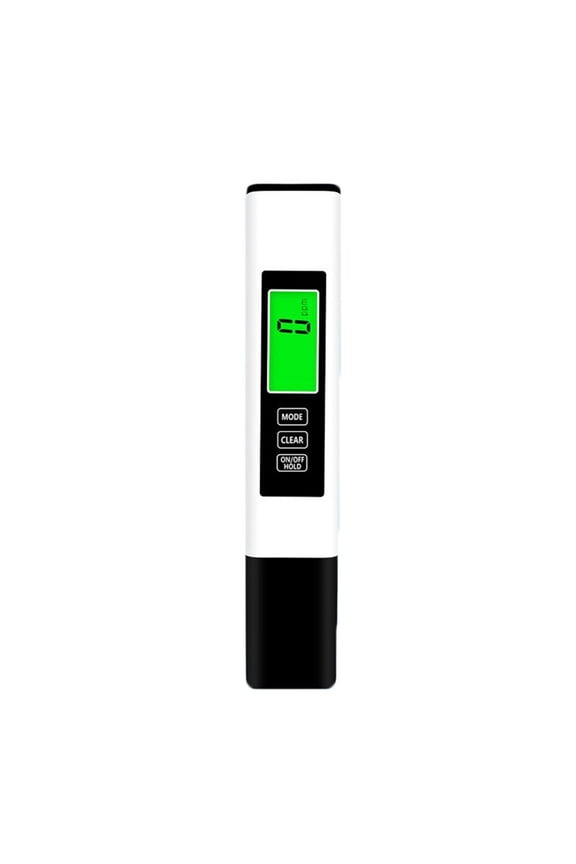 TDS- Meter Digital Water Quality Tester,TDS Temperature &Conductivity Meter 3 i1