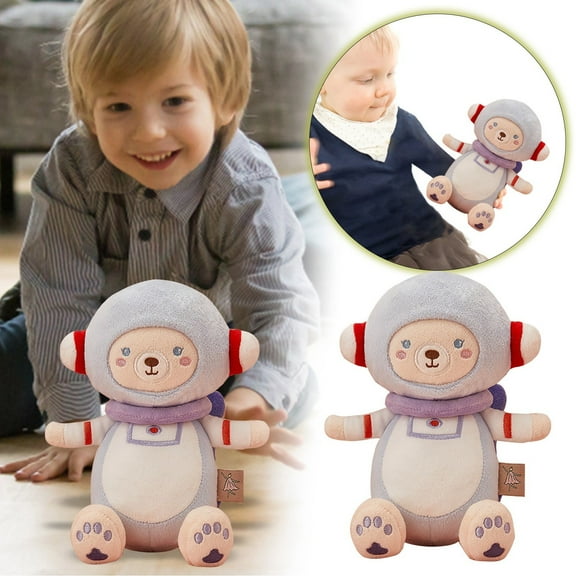 BotaniNest Toys Accompany You Through Lonely The Partner For Parent Child Games Bring You