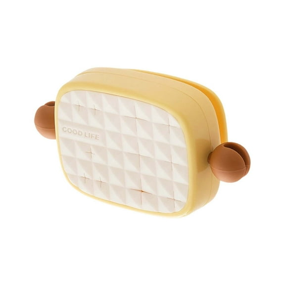 BotaniNest USB Hub Organizer With Hook Multifunctional Management For Kitchen Desktop Power Cord Data Wire Storage Holder