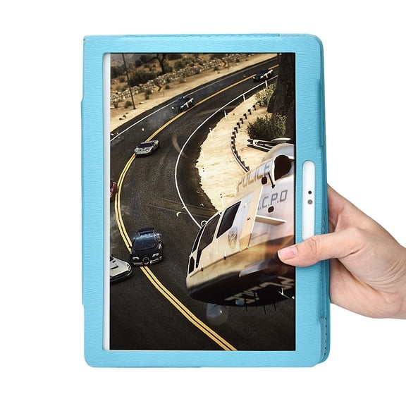 BotaniNest Universal Leather Stand Cover Case For 10 10.1 Inch Android Tablet PC