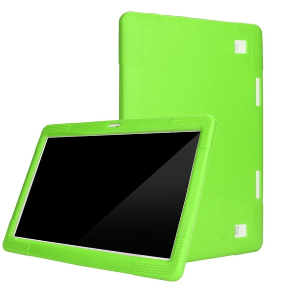 BotaniNest Universal Silicone Protective Cover For 10 /10.1 Inch Tablets, Tablet Accessories
