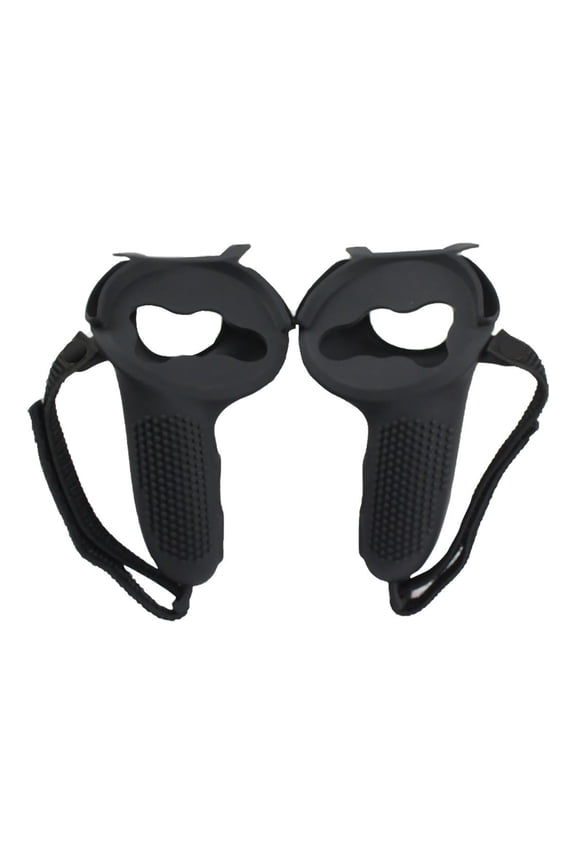VR Protective Cover for Oculus Quest 2 Controller Grip Cover Knuckle Strap