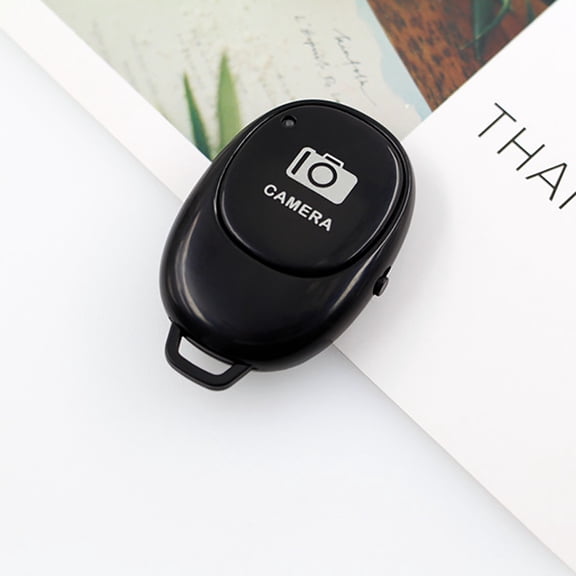 BotaniNest Wireless Bluetooth Selfie Camera Android System Mobile Phone Selfie Artifact Shutter Remote Control