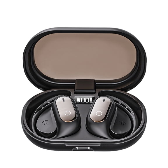 BotaniNest Wireless Headset For Effortless Communication And Music Enjoyment With Enhanced Sound Quality And Comfort