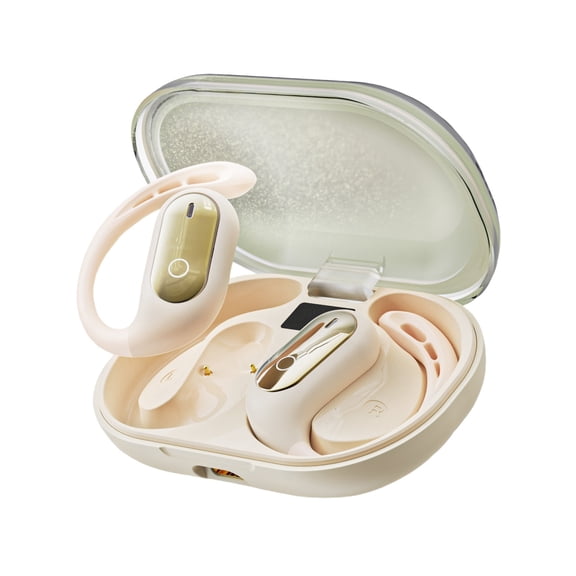 BotaniNest Wireless Headset For Effortless Communication And Music Enjoyment With Enhanced Sound Quality And Comfort