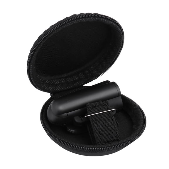 BotaniNest Wireless Travel Optical Ring Mice Ergonomic Finger Handheld