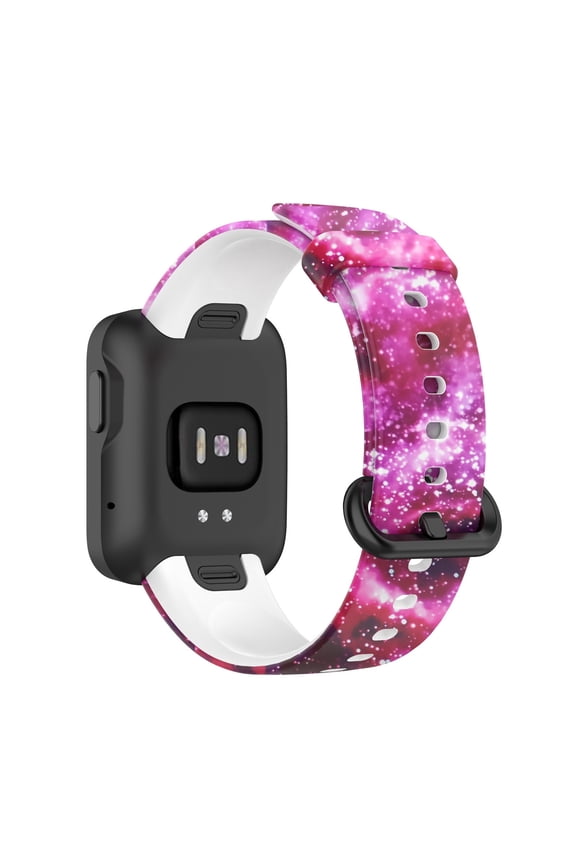 Xiaomi Mi Watch LITE / Redmi Watch Universal Pattern Strap
