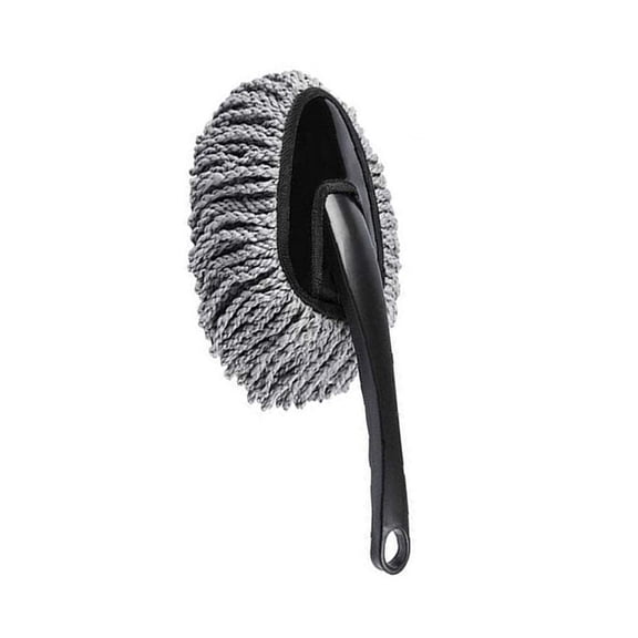 BotaniNest -functional 30CM Soft Microfiber Car Duster Interior And Exterior Use