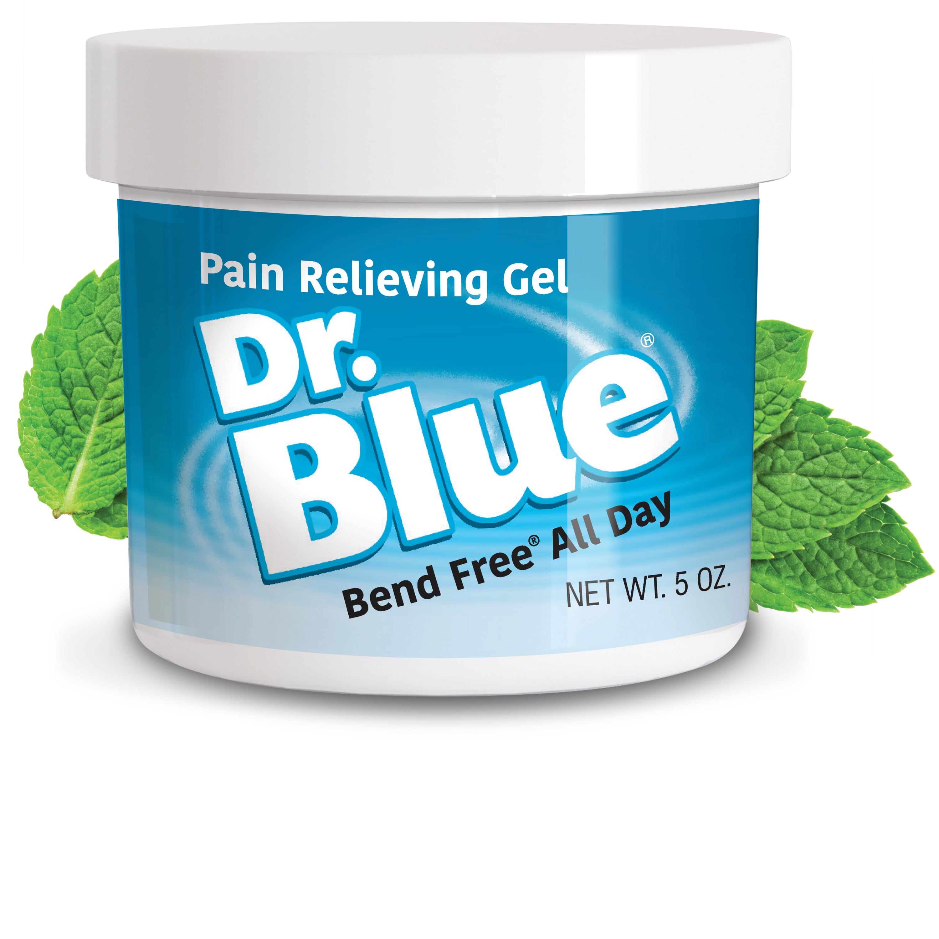 Blue-Emu Lidocaine Pain Relief Cream, OTC Lidocaine Cream, 2.7 oz 