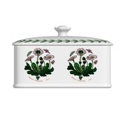 Botanic Garden Covered Treasure Box