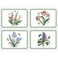 thumbnail image 1 of Pimpernel - Placemats Botanic Garden 4 Motifs Placemats S/4, 1 of 7