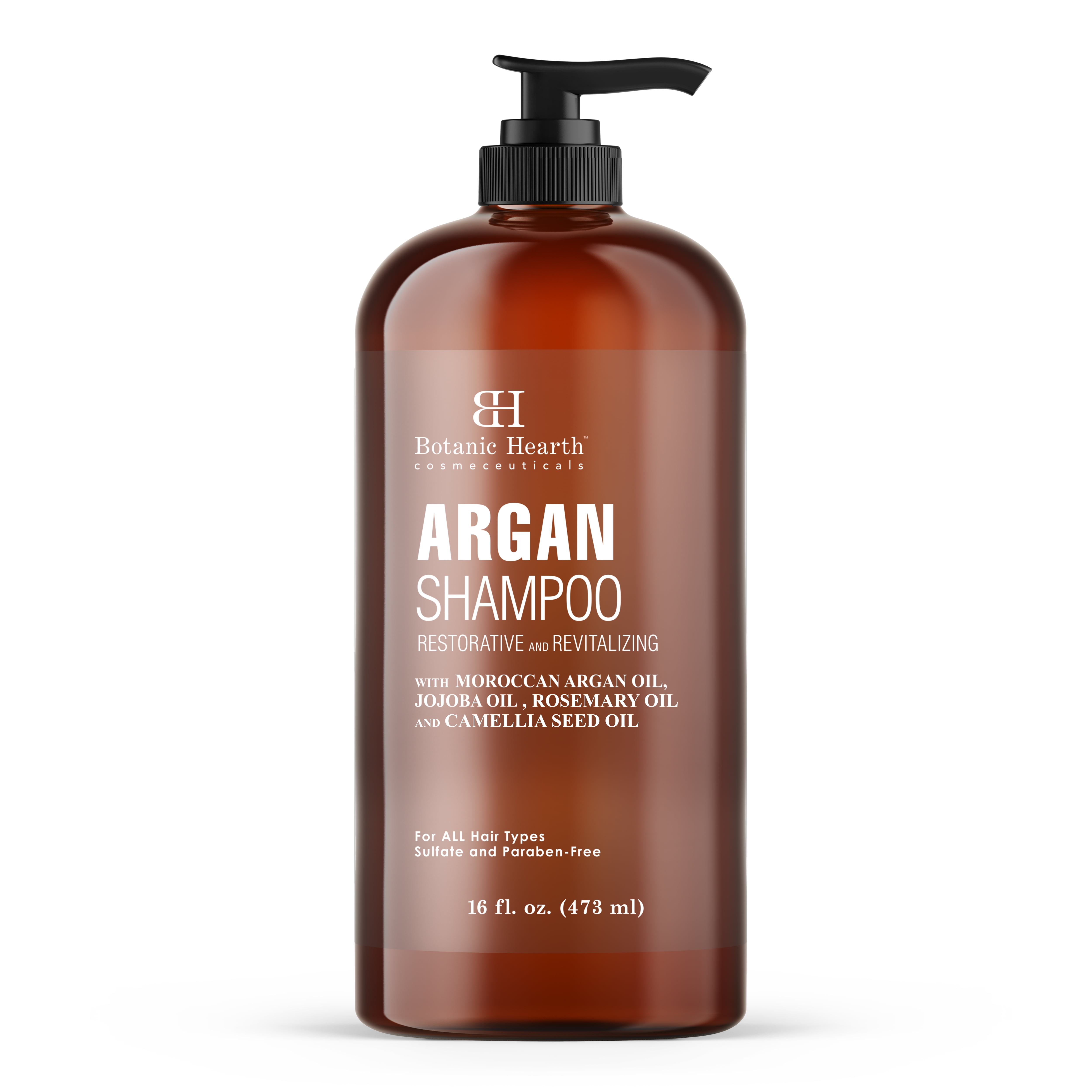 Botanic Hearth Argan Conditioner, 16 fl oz