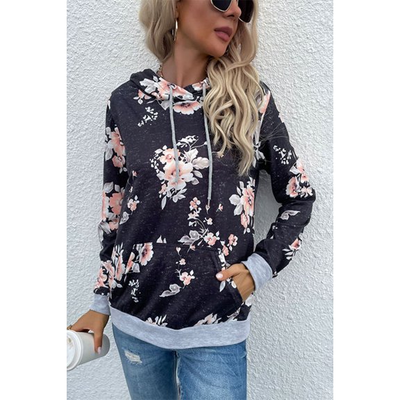 Botanic Hoodie