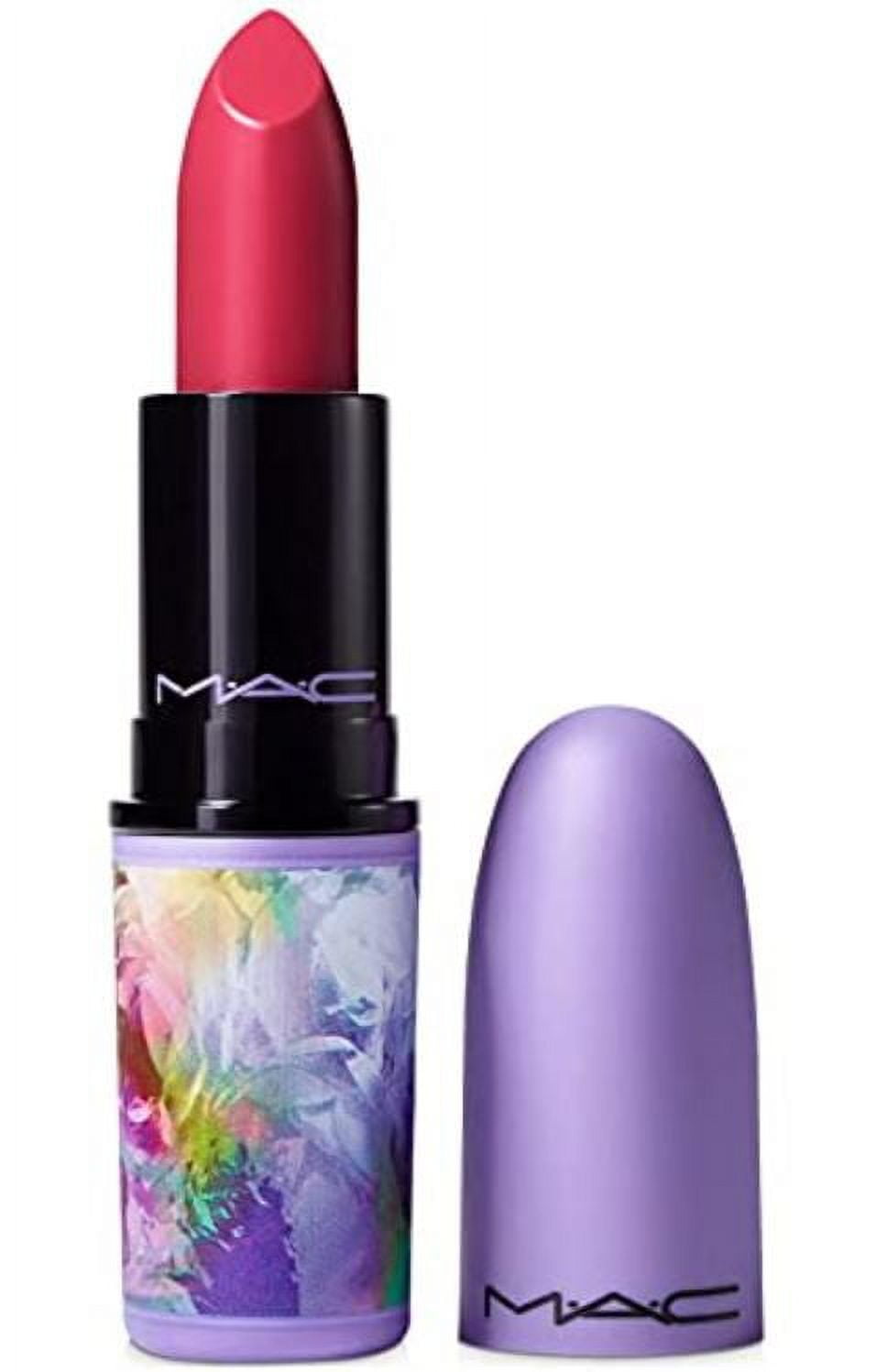 MAC Botanic Panic Lipstick - Tulip Service Matte - Walmart.com